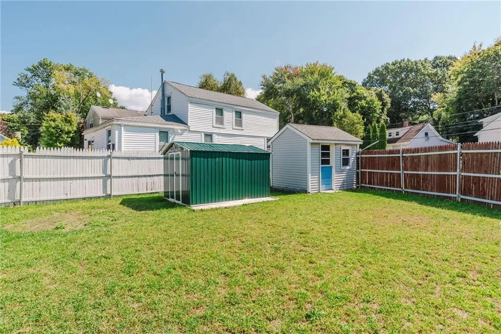 18 Warren Avenue Warwick RI 02889