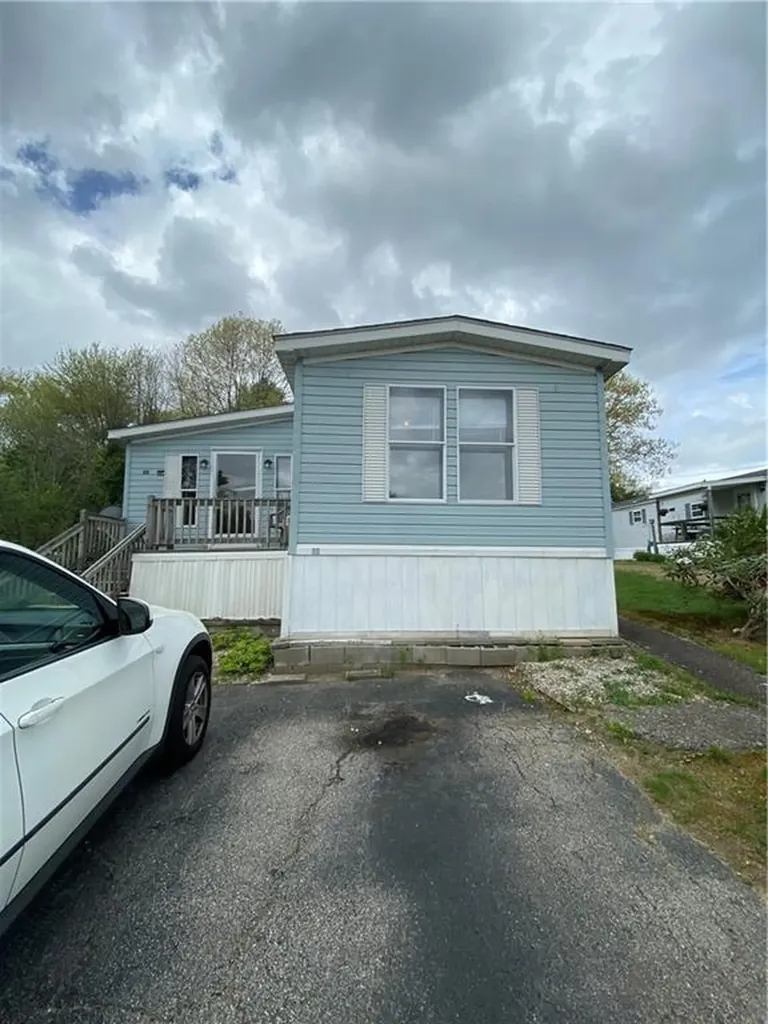 22 W Greenwich Street West Greenwich RI 02817