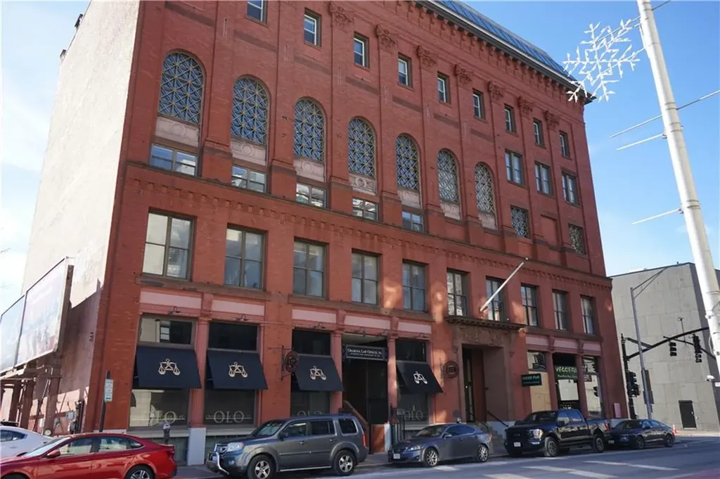 127 Dorrace Street Providence RI 02903