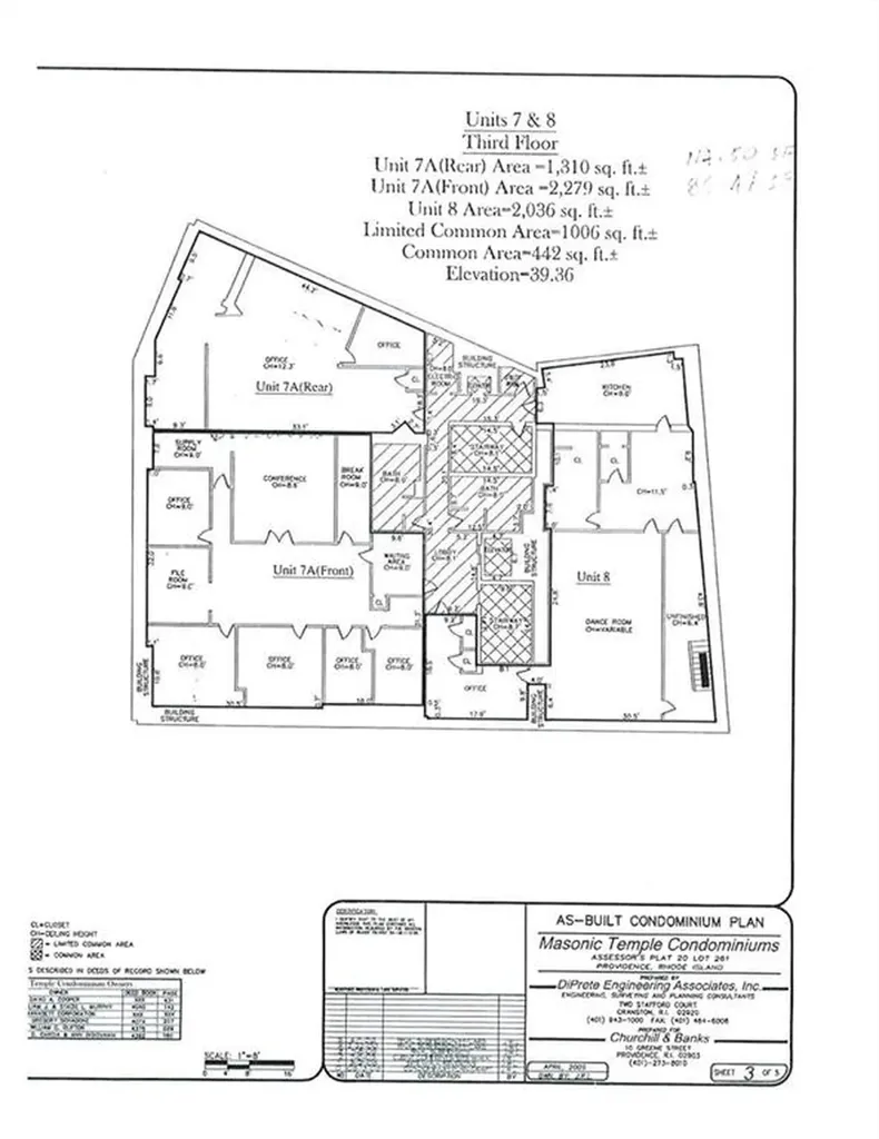 127 Dorrace Street Providence RI 02903