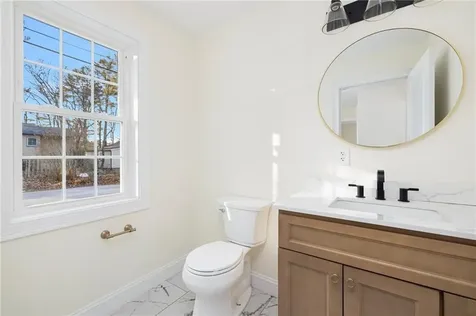 21 Echo Road Glocester RI 02814