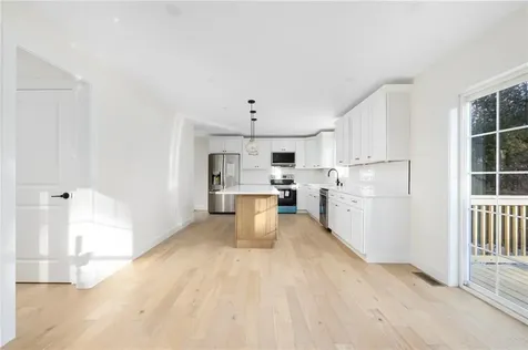 21 Echo Road Glocester RI 02814