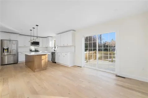 21 Echo Road Glocester RI 02814