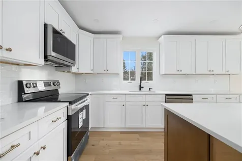 21 Echo Road Glocester RI 02814