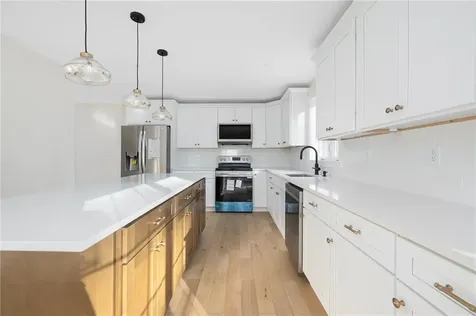 21 Echo Road Glocester RI 02814