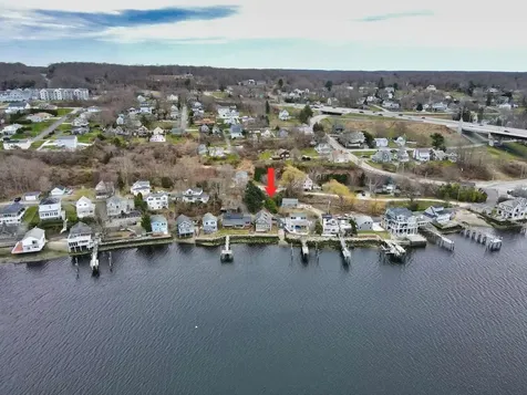 0 Riverside Drive Tiverton RI 02878