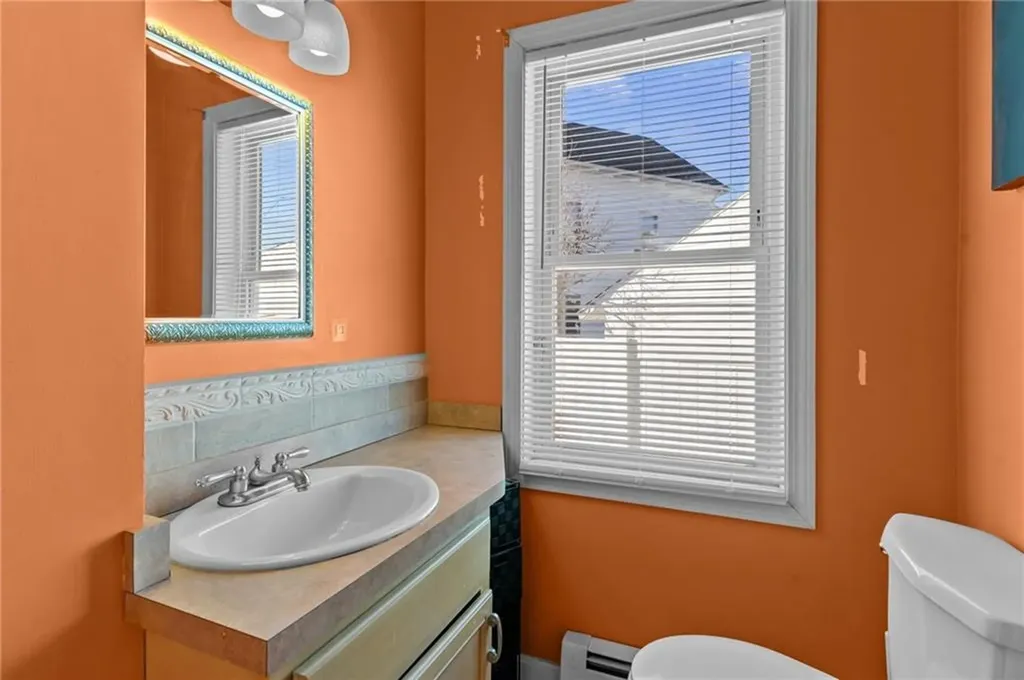 8 Willow Street Johnston RI 02919