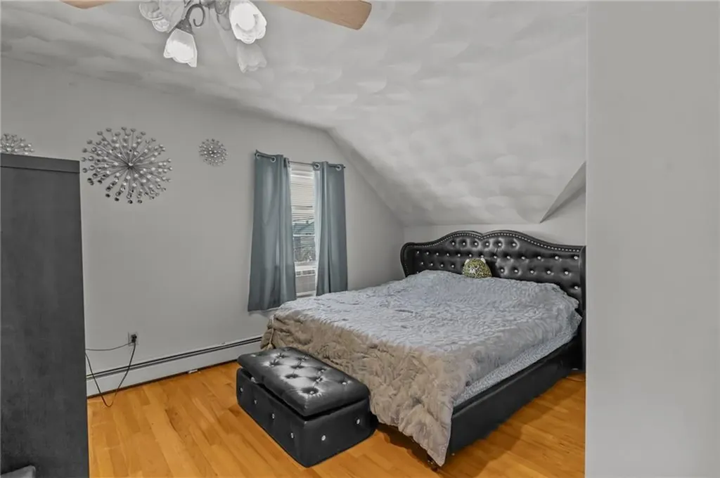 8 Willow Street Johnston RI 02919