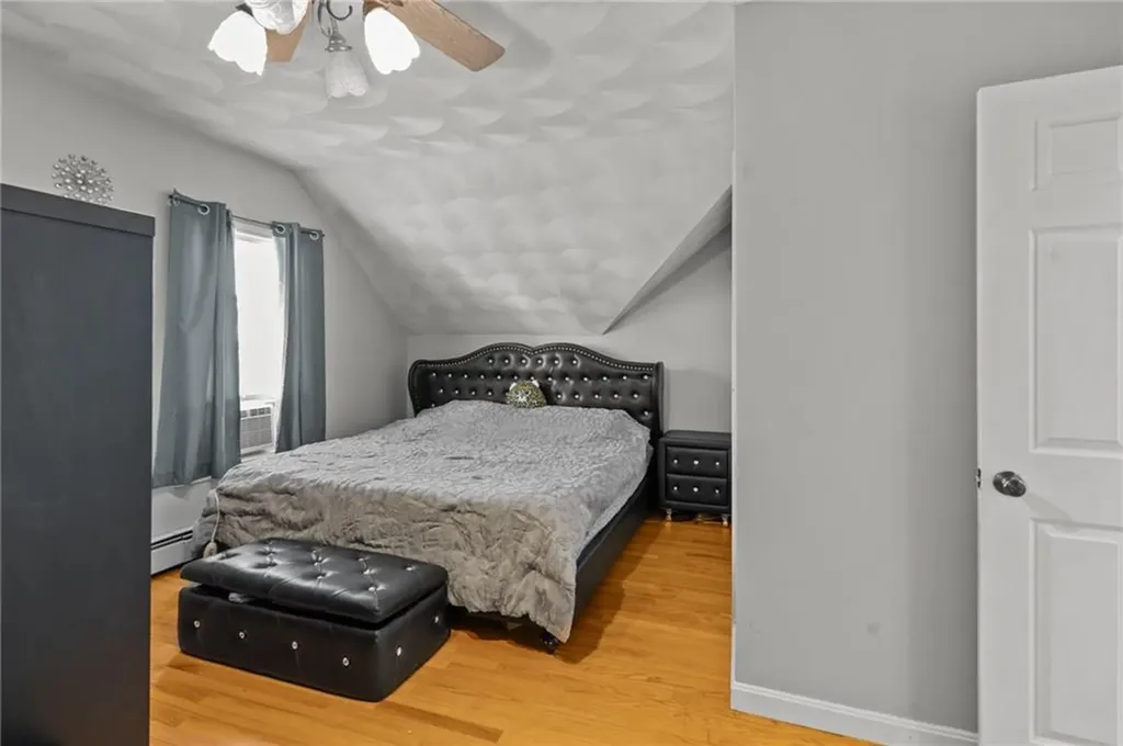 8 Willow Street Johnston RI 02919