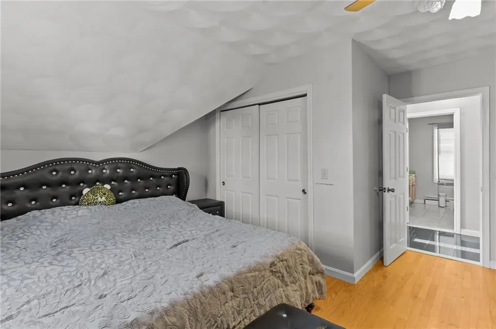 8 Willow Street Johnston RI 02919
