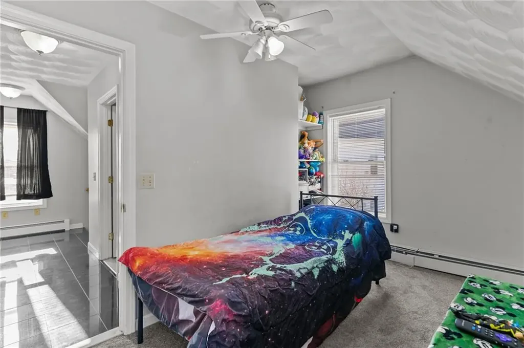 8 Willow Street Johnston RI 02919