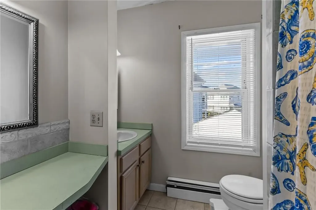 8 Willow Street Johnston RI 02919