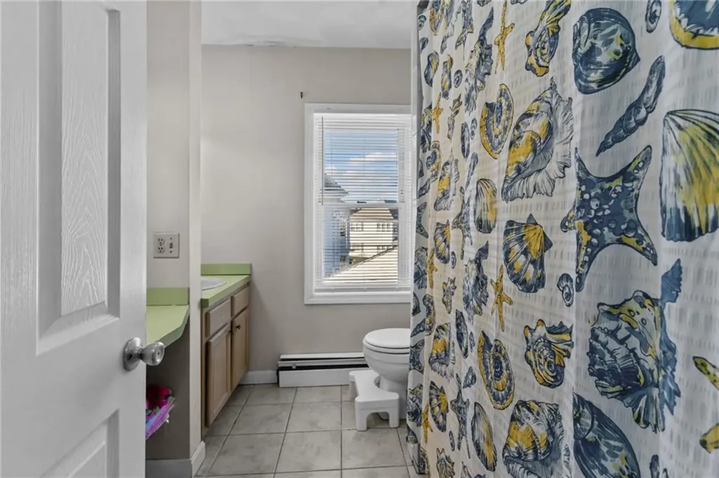 8 Willow Street Johnston RI 02919