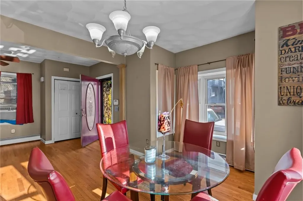 8 Willow Street Johnston RI 02919