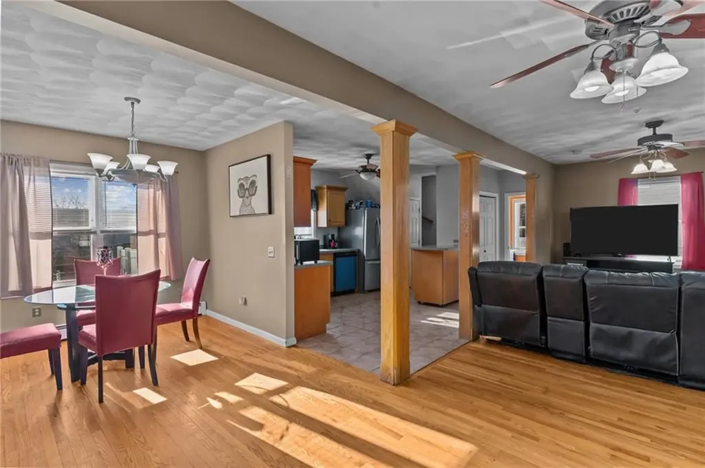 8 Willow Street Johnston RI 02919