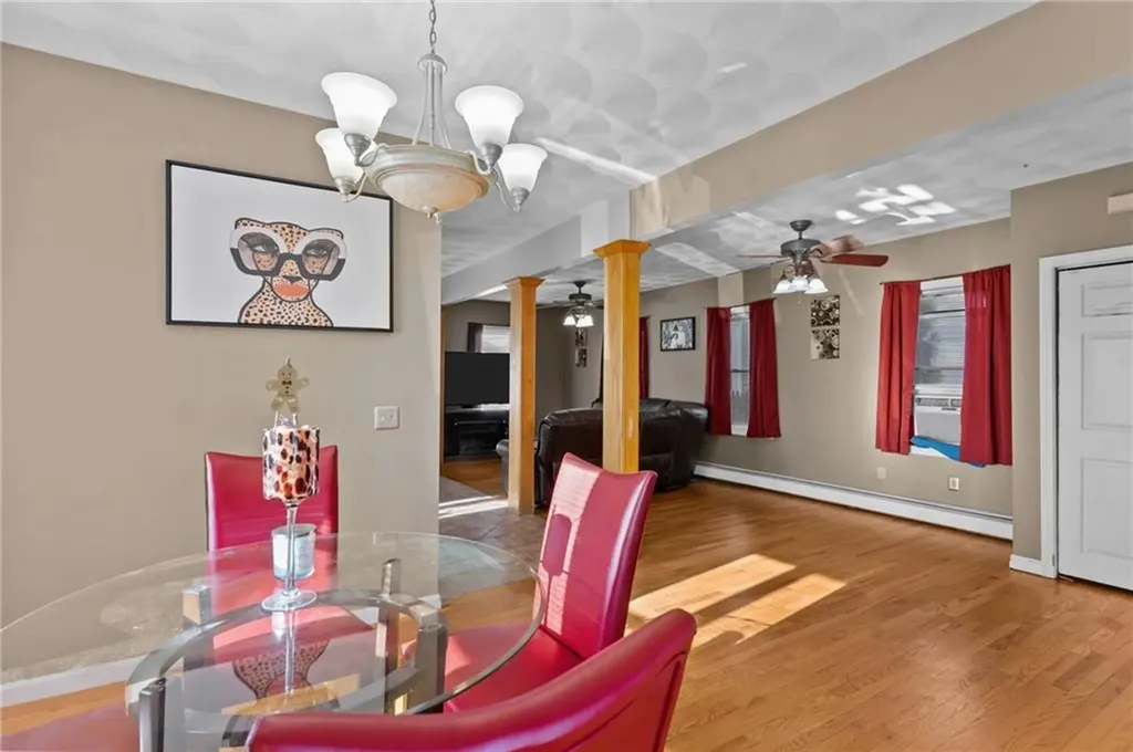 8 Willow Street Johnston RI 02919