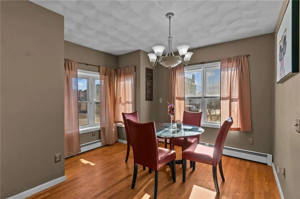 8 Willow Street Johnston RI 02919