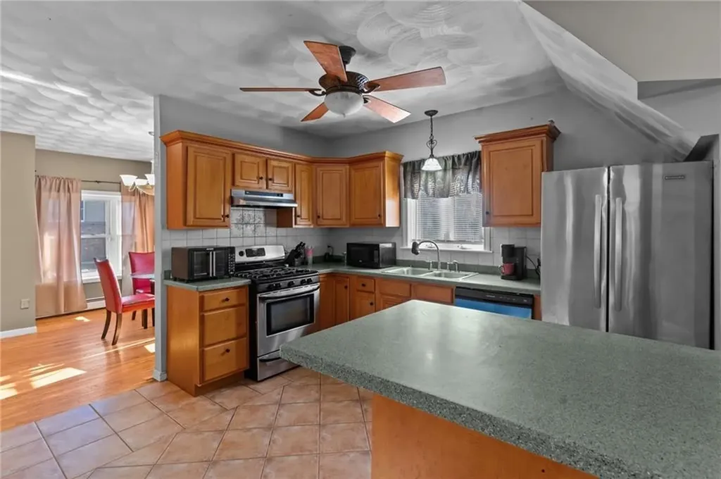 8 Willow Street Johnston RI 02919