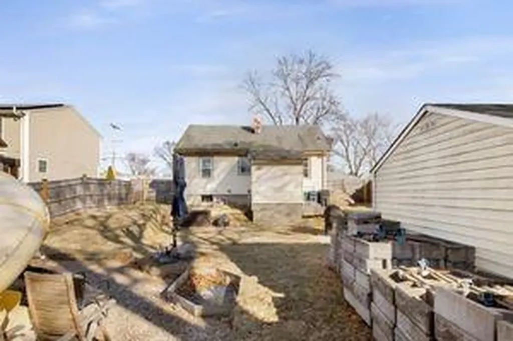 285 Elm Street Warwick RI 02888