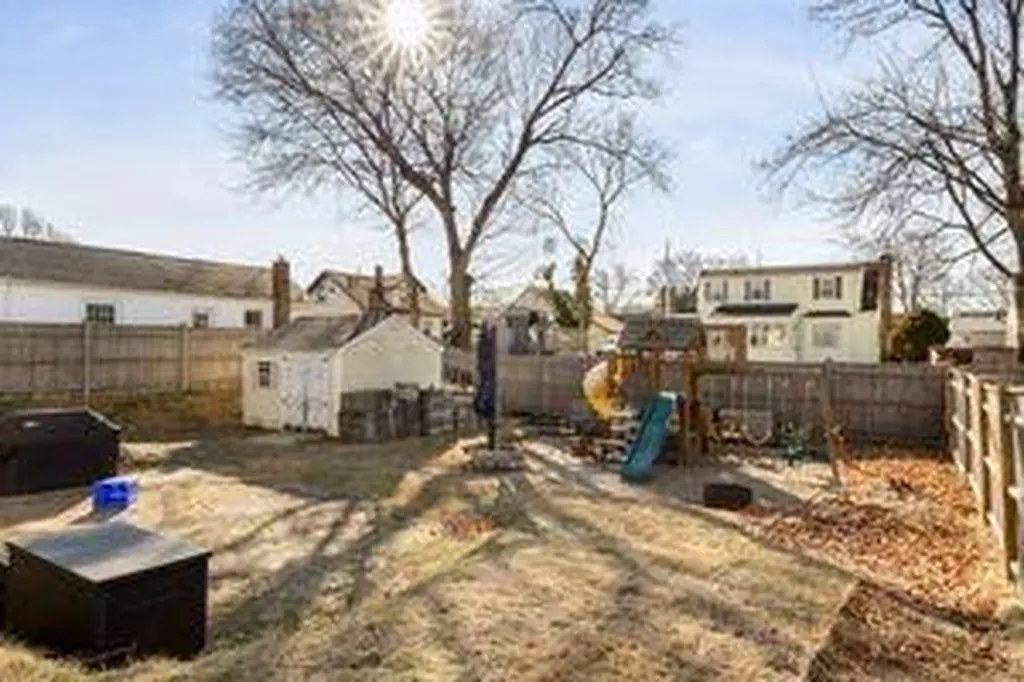 285 Elm Street Warwick RI 02888