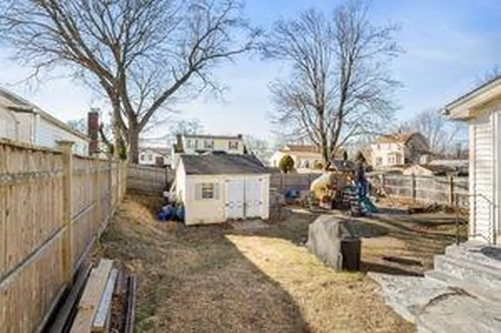 285 Elm Street Warwick RI 02888