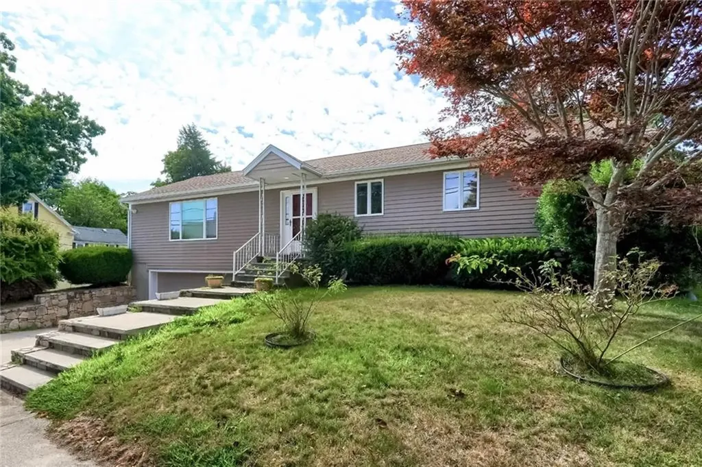 50 Oak Hill Avenue Pawtucket RI 02860