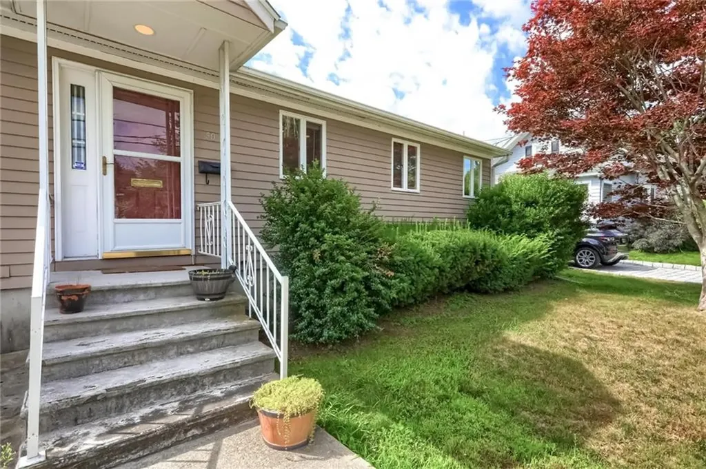 50 Oak Hill Avenue Pawtucket RI 02860