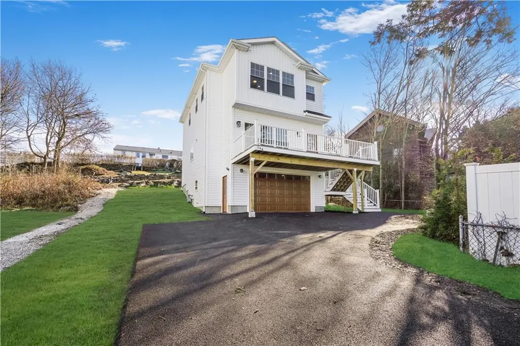 144 Bailey Street Fall River MA 02724