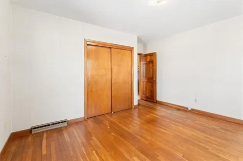 24 Chandler Street North Providence RI 02911