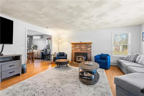 725 Read School House Road Coventry RI 02816