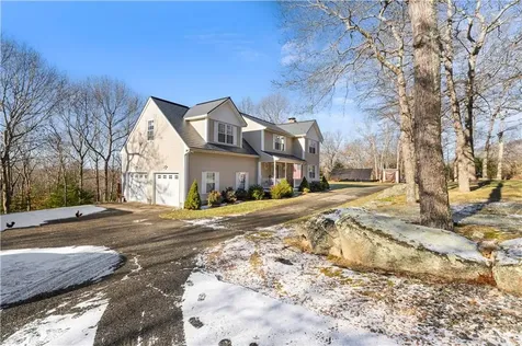 725 Read School House Road Coventry RI 02816