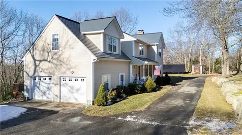 725 Read School House Road Coventry RI 02816