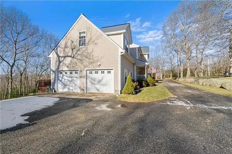 725 Read School House Road Coventry RI 02816