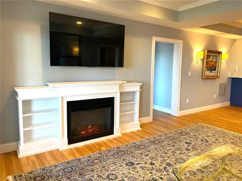 45 Starboard Drive Tiverton RI 02878