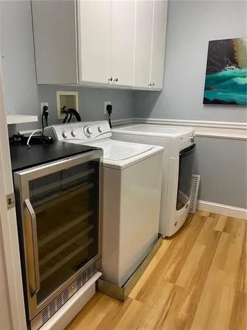 45 Starboard Drive Tiverton RI 02878