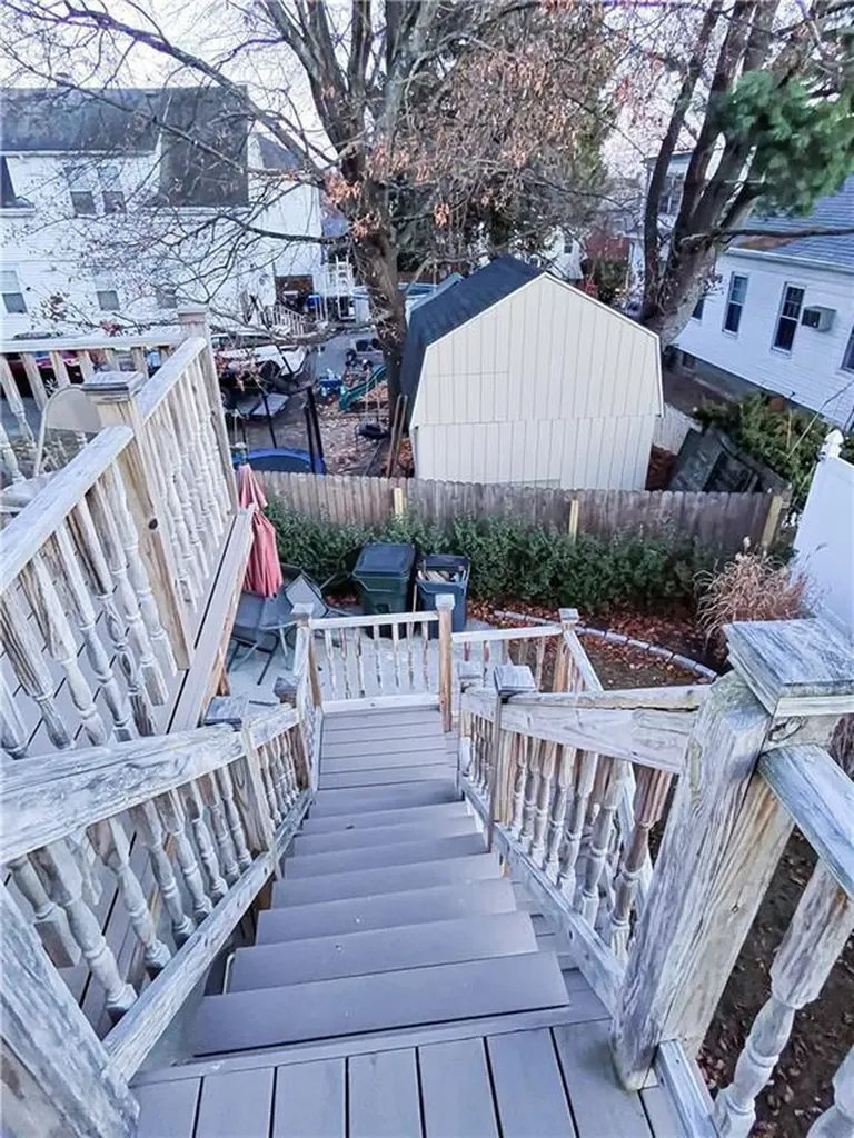 26 Woodside Road Providence RI 02909