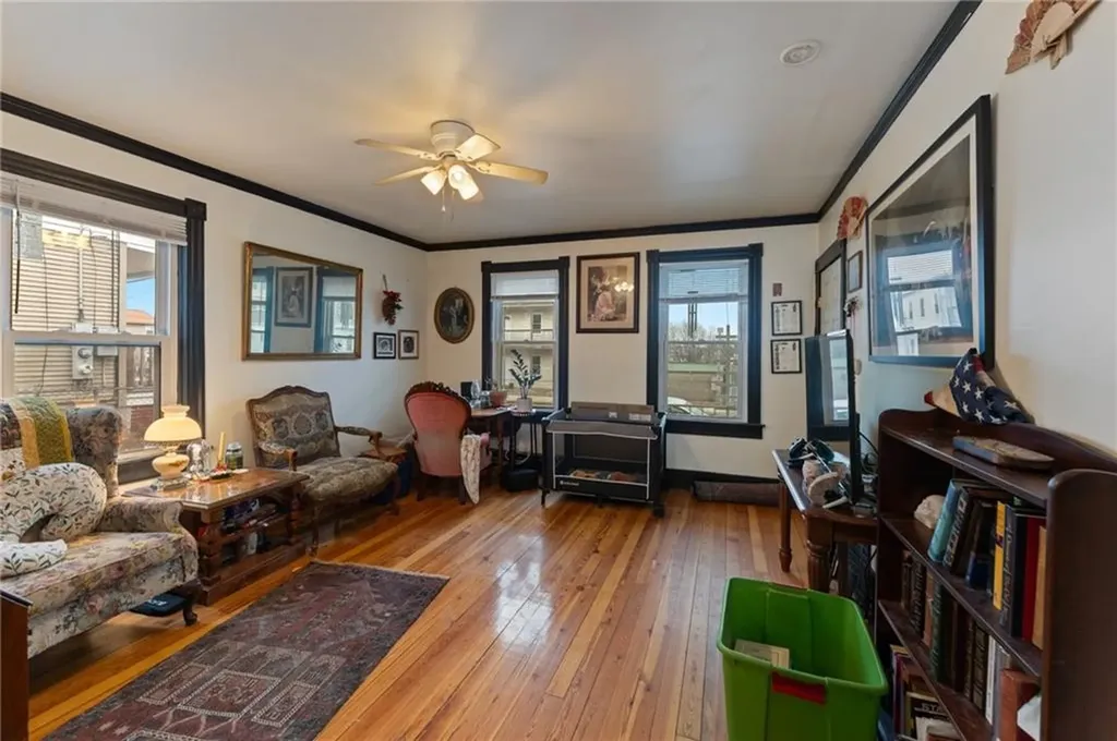 203 Burnside Avenue Woonsocket RI 02895