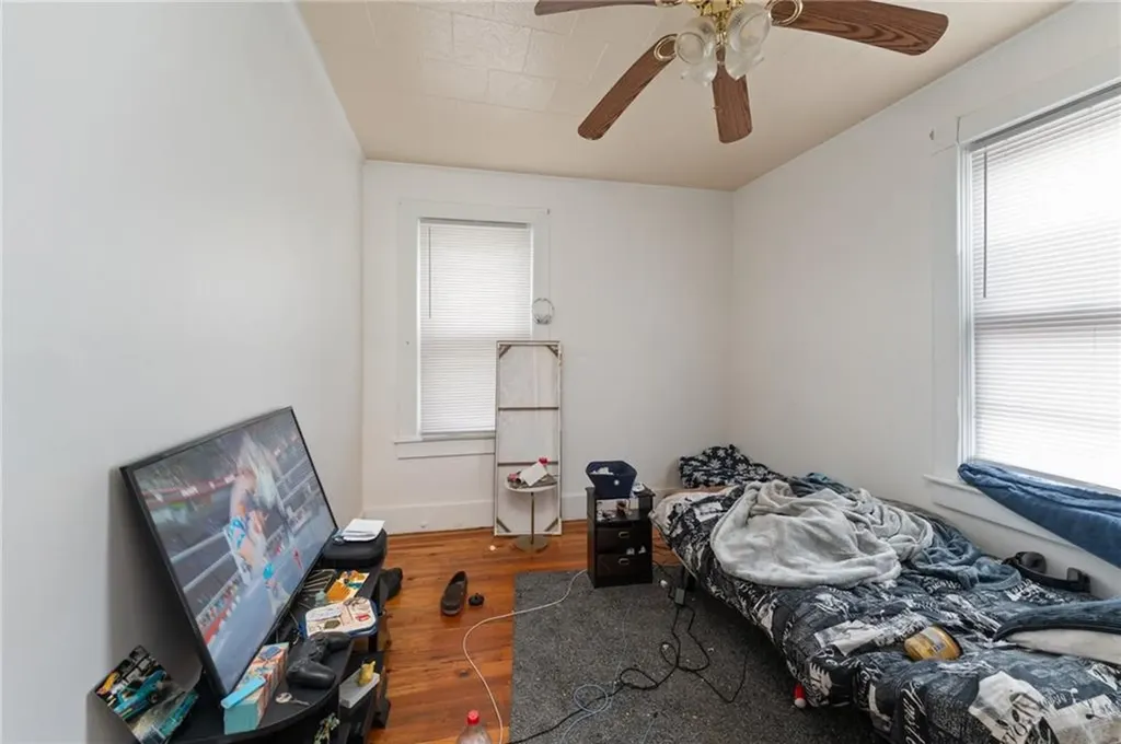 203 Burnside Avenue Woonsocket RI 02895