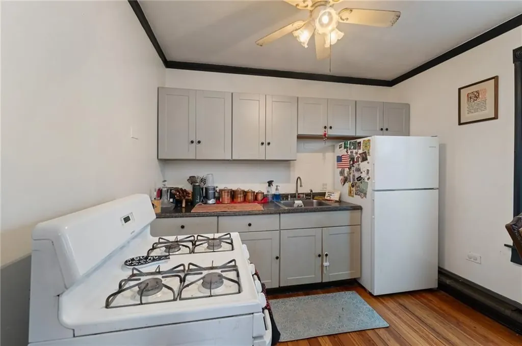 203 Burnside Avenue Woonsocket RI 02895
