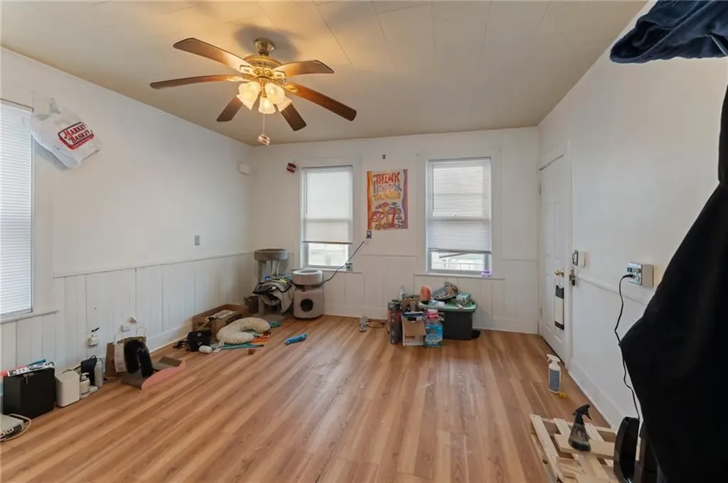 203 Burnside Avenue Woonsocket RI 02895