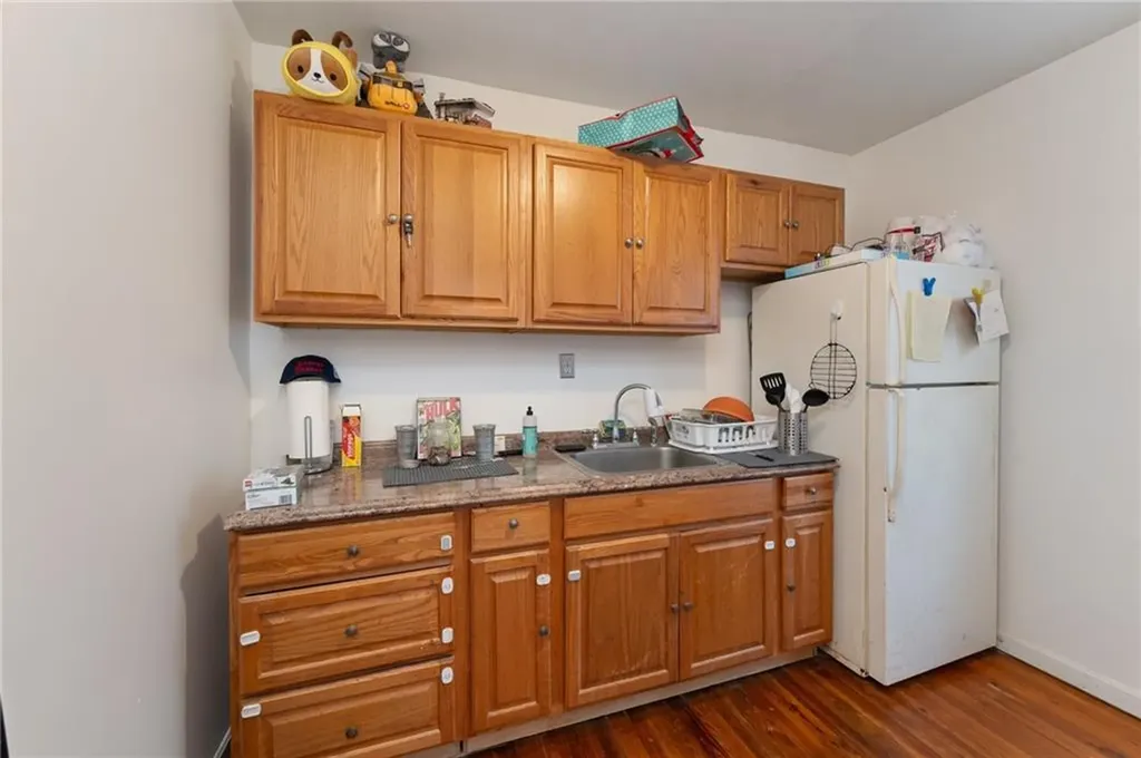 203 Burnside Avenue Woonsocket RI 02895