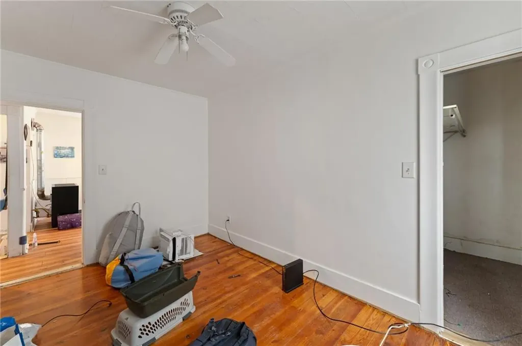203 Burnside Avenue Woonsocket RI 02895