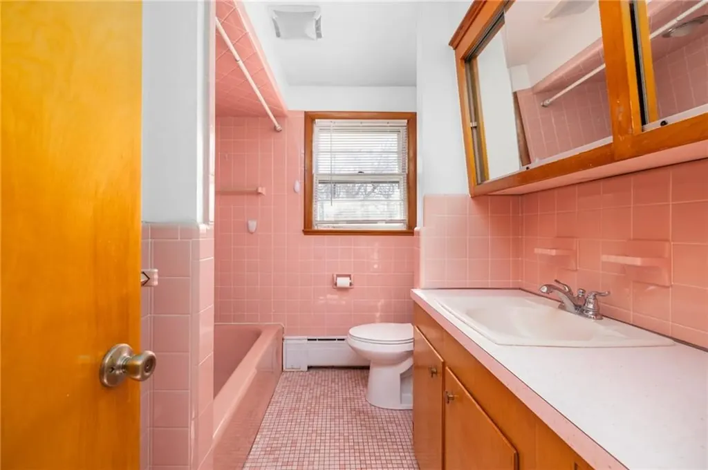 21 Bowen Street Johnston RI 02919