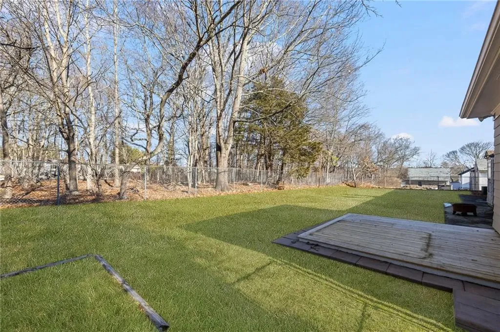 21 Bowen Street Johnston RI 02919