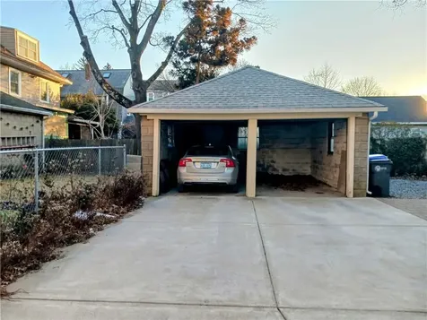 119 Fourth Street Providence RI 02906