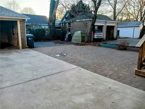 119 Fourth Street Providence RI 02906