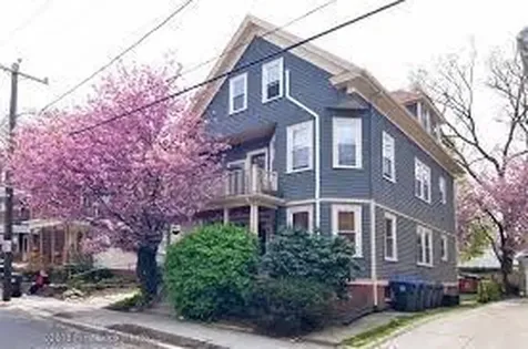 119 Fourth Street Providence RI 02906