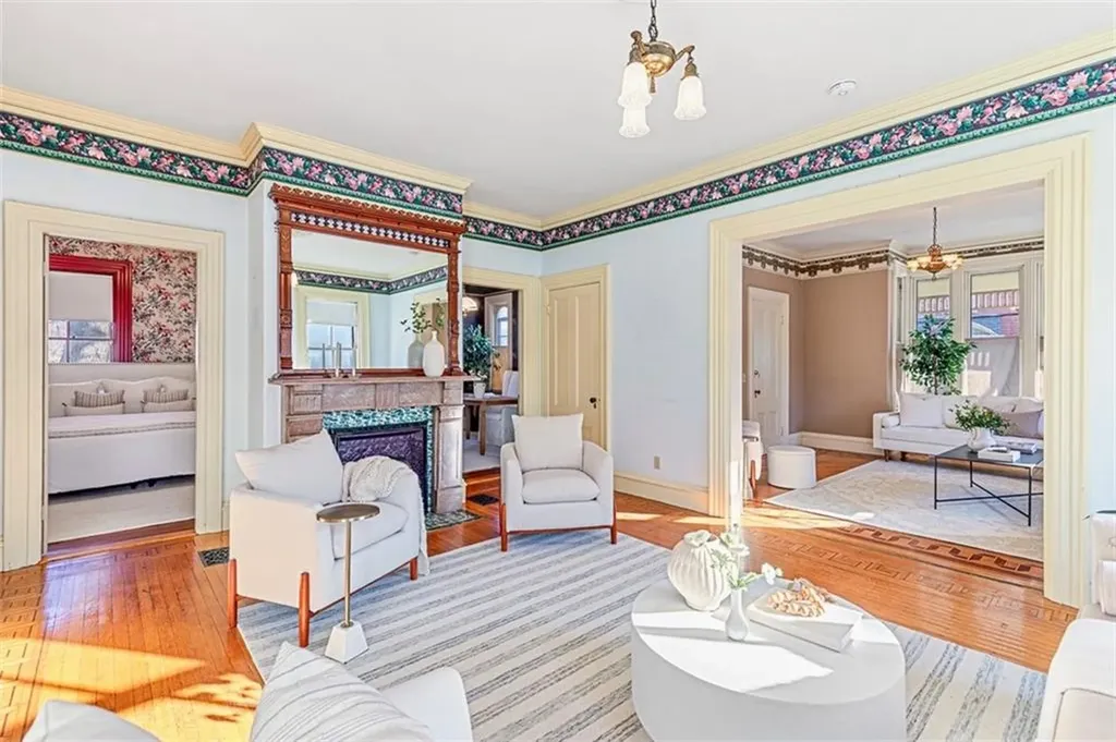 133 Messer Street Providence RI 02909