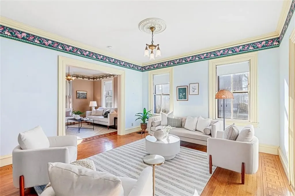 133 Messer Street Providence RI 02909