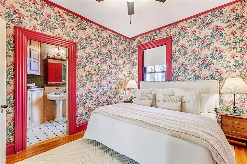 133 Messer Street Providence RI 02909
